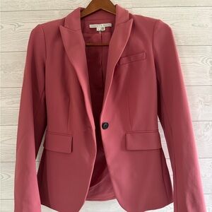Veronica Beard Rose Dickey Blazer Women’s size 00